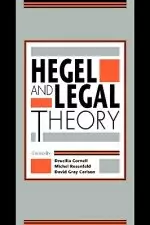 Hegel and Legal Theory