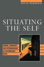 Situating The Self