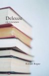 Deleuze on Literature