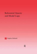 Referential Opacity and Modal Logic