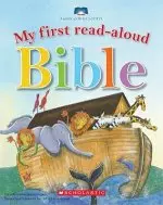 My First Read Aloud Bible