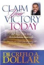 Claim Your Victory Today