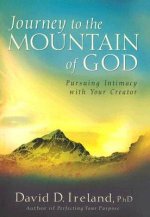 Journey to the Mountain of God