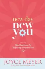 New Day New You