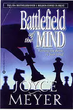 Battlefield of the Mind