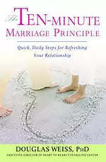 THE TEN MINUTE MARRIAGE PRINCIPAL