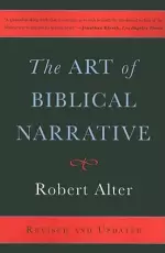 The Art of Biblical Narrative