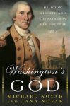 Washington's God