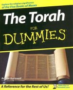 Torah For Dummies