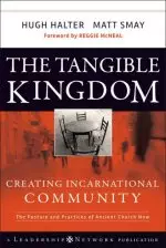 Tangible Kingdom