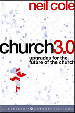 Church 3.0 – Upgrades for the Future of the Church