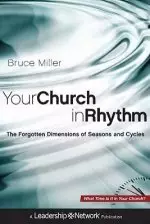 Your Church in Rhythm