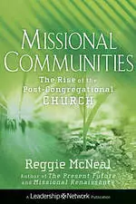 Missional Communities