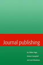 Journal Publishing