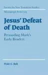 Jesus' Defeat of Death