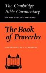 Book Of Proverbs