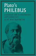 Plato's Philebus