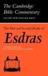 First And Second Books Of Esdras