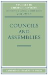 Councils and Assemblies