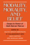 Modality, Morality and Belief