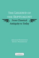 The Legend of the Septuagint