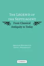 The Legend of the Septuagint