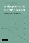 A Metaphysics for Scientific Realism