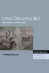 Love Disconsoled