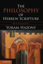 The Philosophy of Hebrew Scripture