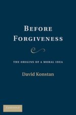 Before Forgiveness