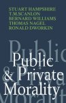 Public and Private Morality