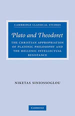 Plato and Theodoret