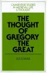 The Thought of Gregory the Great