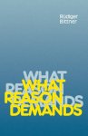 What Reason Demands