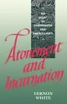 Atonement and Incarnation