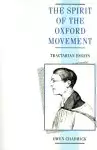 Spirit Of The Oxford Movement