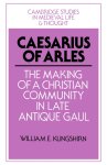 Caesarius Of Arles