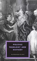 Politics, Theology and History