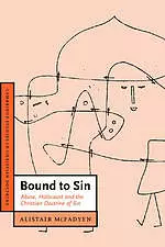 Bound to Sin: Abuse, the Holocaust and the Christian Doctrine of Sin