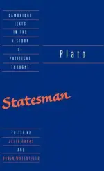 Plato: The Statesman