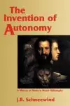 The Invention of Autonomy