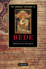 The Cambridge Companion to Bede