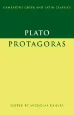 Plato: Protagoras