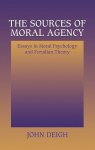 The Sources of Moral Agency