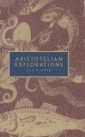 Aristotelian Explorations