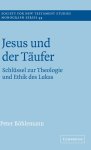 Jesus Und Der Taufer