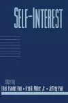 Self-Interest: Volume 14, Part 1