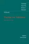 Voltaire: Treatise on Tolerance