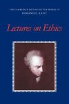 Lectures on Ethics