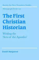 First Christian Historian